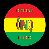 Reggae Graphic